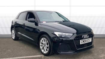 Audi A1 30 TFSI Sport 5dr Petrol Hatchback